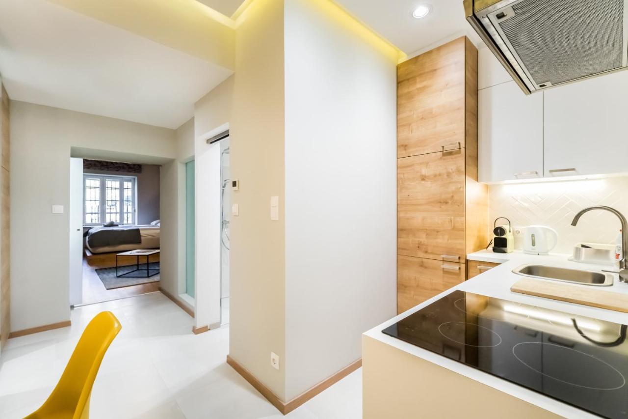Bpr Pixies Design Home Budapest Exterior photo