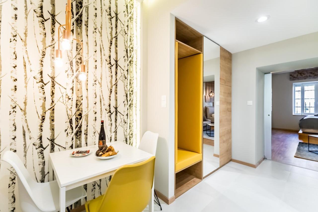 Bpr Pixies Design Home Budapest Exterior photo
